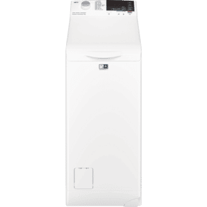 AEG L6tdn642g Topbetjent Vaskemaskine - Hvid