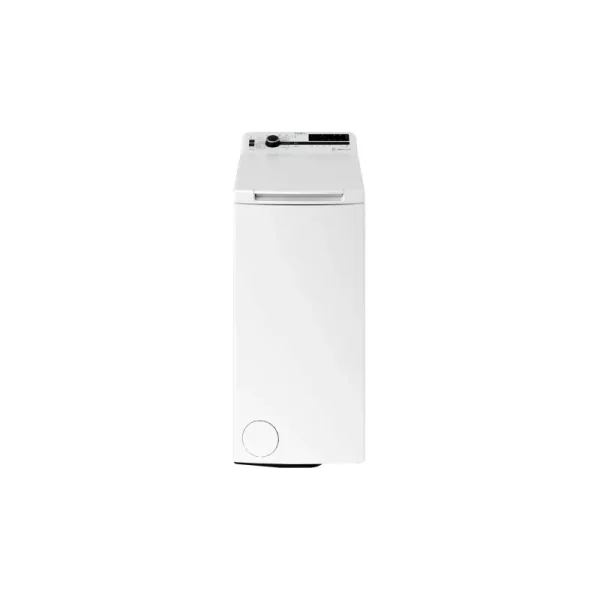Whirlpool TDLR 7232BS NX - Topbetjent vaskemaskine