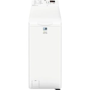 AEG LTR6O622K1 Topbetjent Vaskemaskine