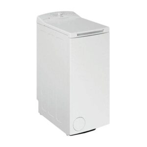 Whirlpool TDLR 6240L Topbetjent vaskemaskine