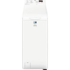 AEG LTR6O622K1 Topbetjent Vaskemaskine